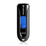 Transcend jetflash 790 32gb lecteur usb flash 32 go usb type - a 3. 2 gen 1 (3. 1 gen 1) noir, bleu - ...