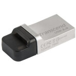 Transcend jetflash 880 otg 32gb lecteur usb flash 32 go usb type - a / micro - usb 3. 2 gen 1 (3. 1 gen ...