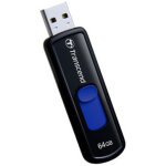 Transcend jetflash elite jetflash 760, 64gb lecteur usb flash 64 go usb type - a 3. 2 gen 1 (3. 1 gen ...