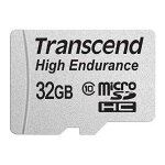 Transcend ts32gusdhc10v mmoire flash 32 go microsdhc mlc classe 10 - neuf