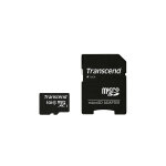 Transcend ts4gusdhc10 mmoire flash 4 go microsdhc nand classe 10 - neuf