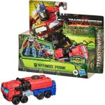 Transformers mv7 ba battle changer optimus prime - neuf