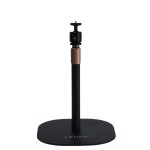 Tr�pied compact lenso flex stand, rotation 360�, r�glable 46 cm, noir - neuf
