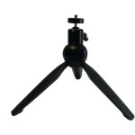 Trpied lenso, tte rotative 360, rglable, lenso see, cube & sil, noir - neuf