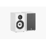 Triangle br02 haut - parleur 2 - voies blanc avec fil 80 w - neuf Triangle br02 haut - parleur 2 - voies blanc avec fil 80 w - neuf