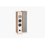 Triangle br08 haut - parleur 3 - voies chne avec fil 150 w - neuf