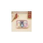 Les tripl�s chat persan sylvanian families - neuf