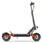 Trottinette �lectrique joyor s8 - moteur 600w batterie 48v26ah pneus 10 pouces frein � disque pliable ...