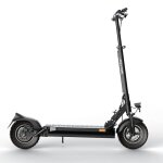 Trottinette �lectrique joyor y8 - s avec certificat abe - 500w moteur batterie 48v26ah autonomie 85km ...