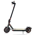 Trottinette lectrique pliable aovo m365 avec contrle par application 350 w 36 v 10, 4 ah - neuf