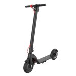 Trottinette lectrique pliable pneu 8. 5 pouces 25 km / h yonis - neuf