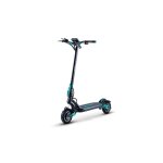 Trottinette �lectrique vsett 9 + pro 1300 w noir et bleu avec garantie 2 ans - neuf