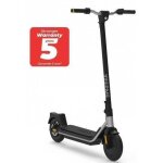 Trottinette �lectrique - yeep. me - 100a - 500w - 10'' - 10, 4ah - 40km - clignotants - garantie 5 ans ...