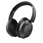 Trust 23550 écouteur / casque avec fil &sans fil arceau musique micro - usb bluetooth noir - neuf Trust 23550 écouteur / casque avec fil &sans fil arceau musique micro - usb bluetooth noir - neuf