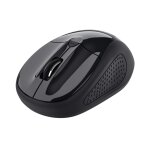 Trust 24658 souris ambidextre rf sans fil optique 1600 dpi - neuf
