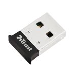 Trust bluetooth 4. 0 usb adapter carte et adaptateur d'interfaces - neuf