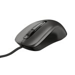 Trust carve souris bureau ambidextre usb type - a optique 1200 dpi - neuf Trust carve souris bureau ambidextre usb type - a optique 1200 dpi - neuf