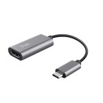 Trust dalyx adaptateur graphique usb gris - neuf