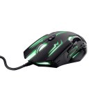 Trust gxt 108 rava souris jouer droitier usb type - a optique 2000 dpi - neuf Trust gxt 108 rava souris jouer droitier usb type - a optique 2000 dpi - neuf
