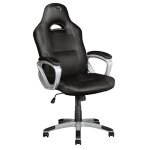 Trust gxt 705 ryon sige de jeu sur pc noir - neuf