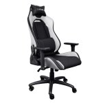 Trust gxt 714 ruya sige de jeu universel noir, blanc - neuf