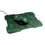 Trust gxt 781 rixa souris jouer ambidextre usb type - a 3200 dpi - neuf