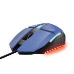 Trust gxt109b felox souris ambidextre usb type - a 6400 dpi - neuf
