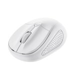 Trust primo souris ambidextre rf sans fil optique 1600 dpi - neuf