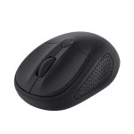 Trust primo souris ambidextre rf sans fil optique 1600 dpi - neuf
