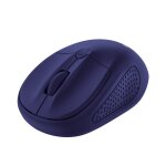 Trust primo souris ambidextre rf sans fil optique 1600 dpi - neuf