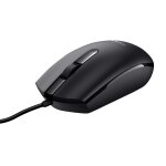Trust tm - 101 souris ambidextre optique 1200 dpi - neuf Trust tm - 101 souris ambidextre optique 1200 dpi - neuf