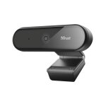 Trust tyro webcam 1920 x 1080 pixels usb noir - neuf