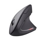 Trust verto souris droitier rf sans fil optique 1600 dpi - neuf