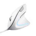 Trust verto souris bureau droitier usb type - a optique 1600 dpi - neuf