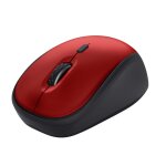Trust yvi + souris droitier rf sans fil optique 1600 dpi - neuf