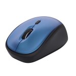 Trust yvi + souris sans fil silencieuse - neuf