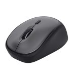 Trust yvi + souris sans fil silencieuse - neuf