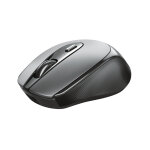 Trust zaya souris ambidextre - noir - neuf