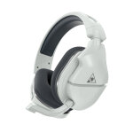 Turtle beach stealth 600 gen 2 casque sans fil arceau jouer usb type - c blanc - neuf
