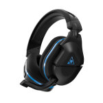 Turtle beach stealth 600 gen 2 casque sans fil arceau jouer usb type - c noir - neuf