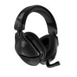 Turtle beach stealth 600 gen 2 max casque avec fil &sans fil arceau jouer usb type - c bluetooth noir ...