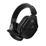 Turtle beach stealth 700 gen 2 max casque sans fil arceau jouer usb type - c bluetooth noir - neuf