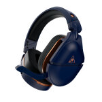 Turtle beach stealth 700 gen 2 max casque sans fil arceau jouer bluetooth or, marine - neuf