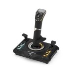 Turtle beach velocityone noir bluetooth / usb joystick pc, xbox one, xbox series s, xbox series x - neuf ...