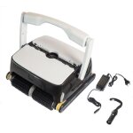 Ubbink nettoyeur piscine roboclean accu xl - neuf Ubbink nettoyeur piscine roboclean accu xl - neuf
