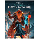 Ubisoft assassin's creed valhalla: dawn of ragnarök, xbox series x standard - neuf Ubisoft assassin's creed valhalla: dawn of ragnarök, xbox series x standard - neuf