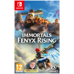 Ubisoft immortals fenyx rising standard nintendo switch - neuf
