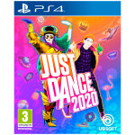 Ubisoft just dance 2020 (ps4) standard multilingue playstation 4 - neuf Ubisoft just dance 2020 (ps4) standard multilingue playstation 4 - neuf