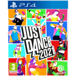 Ubisoft just dance 2021 (ps4) standard multilingue playstation 4 - neuf Ubisoft just dance 2021 (ps4) standard multilingue playstation 4 - neuf