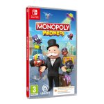 Ubisoft monopoly madness nintendo switch - neuf